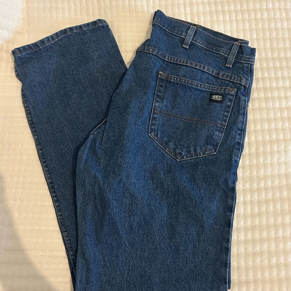 KEY Men's Work pants